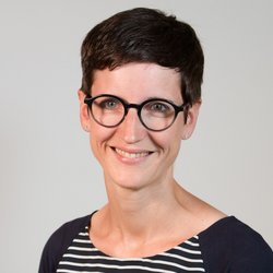 Geschäftsführer  Martin Widmer     Mitarbeiterin Berufliche Vorsorge  Erika Widmer