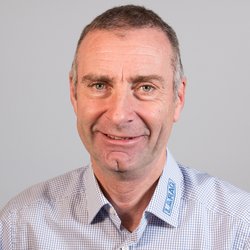 Martin Widmer - Geschäftsführer